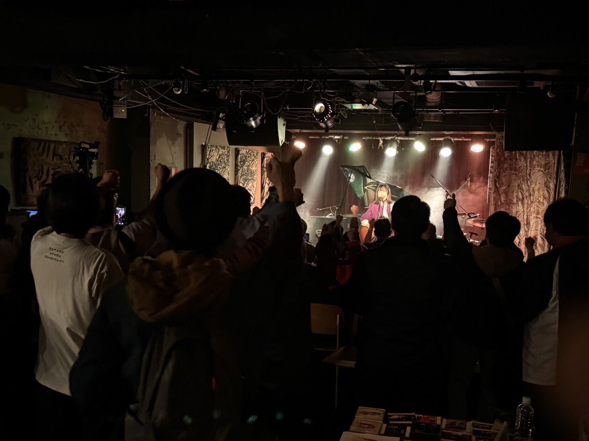 HUG ROCK FESTIVAL(ハグロック) tweet media