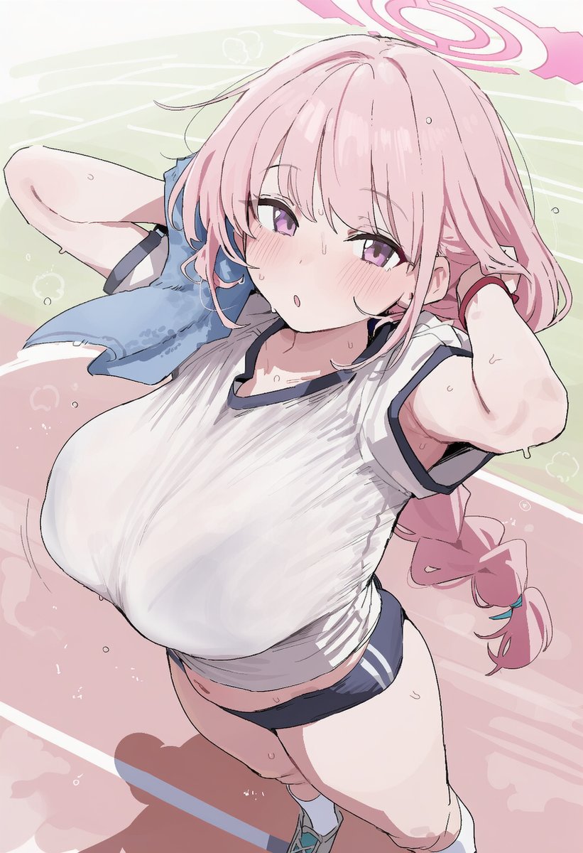 さぶのび tweet media