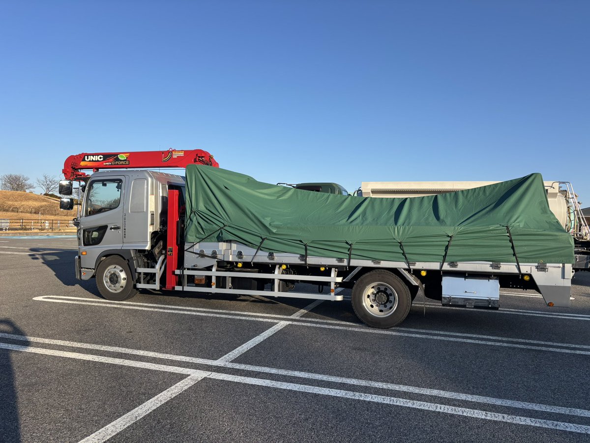 今日、明日は大分県で納品があります。仕事で大分に来るのは初めてです。