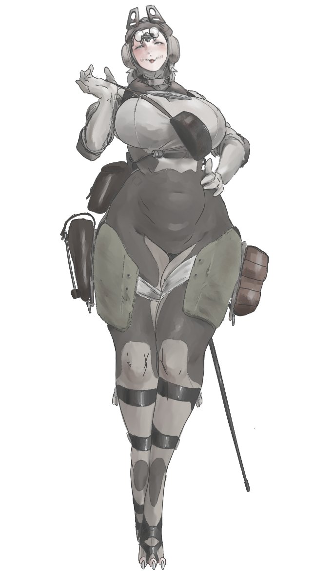 ไอ,FAIR'ถือแตรอยู่ข้างห้อง tweet media