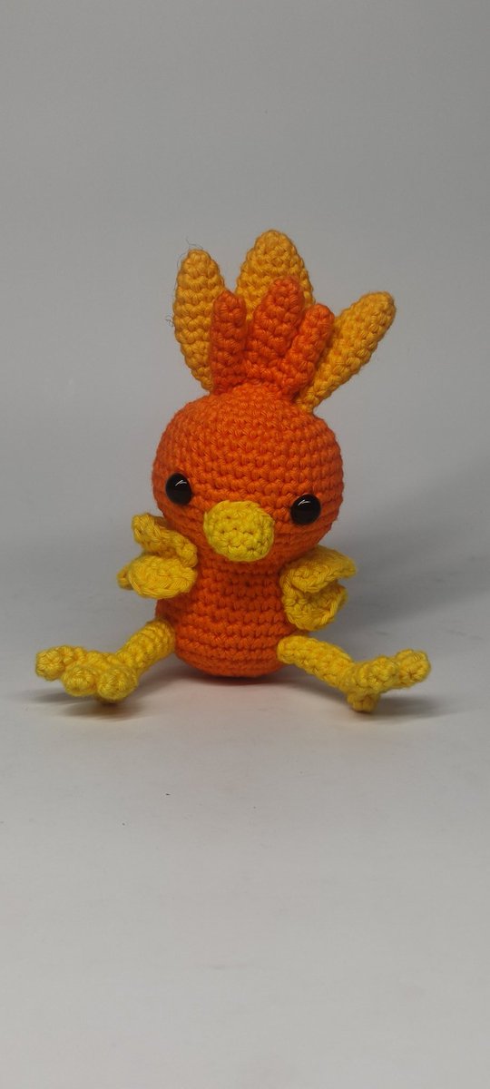 Voici une petite partie des pokémon que j'ai déjà faite ! Et toi ! C'est lequel ton pokémon préféré ? 🤔