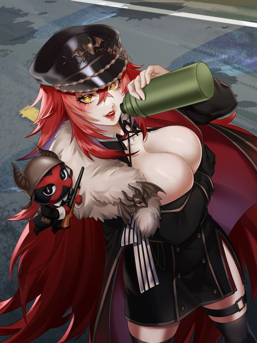 (⁠◍⁠•⁠ᴗ⁠•⁠◍⁠)⁠ 48 Hours Half Body Art Raffle (⁠◍⁠•⁠ᴗ⁠•⁠◍⁠)⁠

2 WINNER will get 1 Half Body Anime Illustration

🩵How to enter:
✦ Follow
✦ Like &amp; RT this post
✦ Comment with your character

Good luck to everyone!
#artraffle #artmoots #zentreart