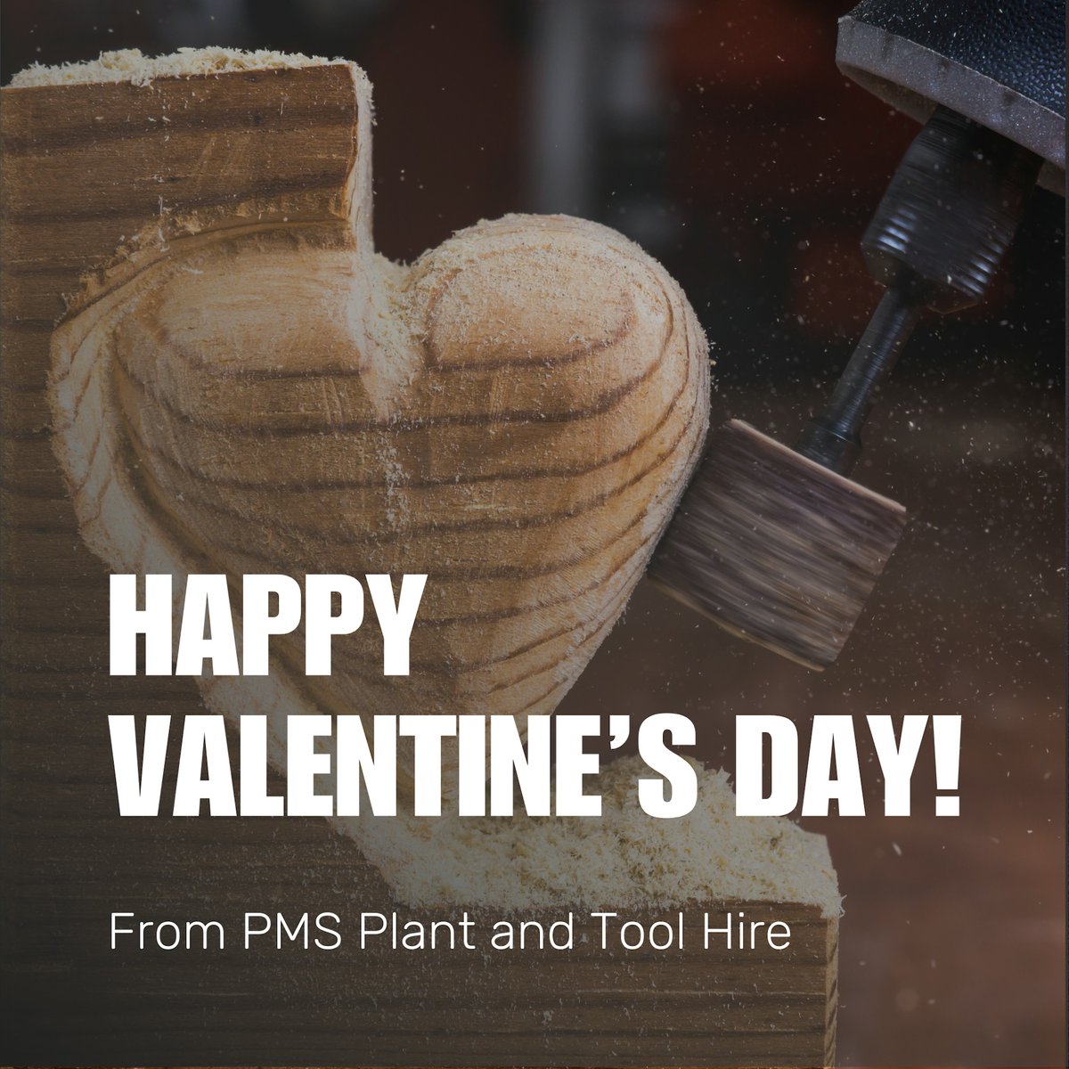 PSMHire's tweet photo. ✨ Create a memorable surprise for your loved one this Valentine's Day! ❤️  

Hire all the tools you need from us to make it truly special.  

Check out our selection here:   
https://t.co/iIPF9Y4v9B https://t.co/9z4sBBnJXA