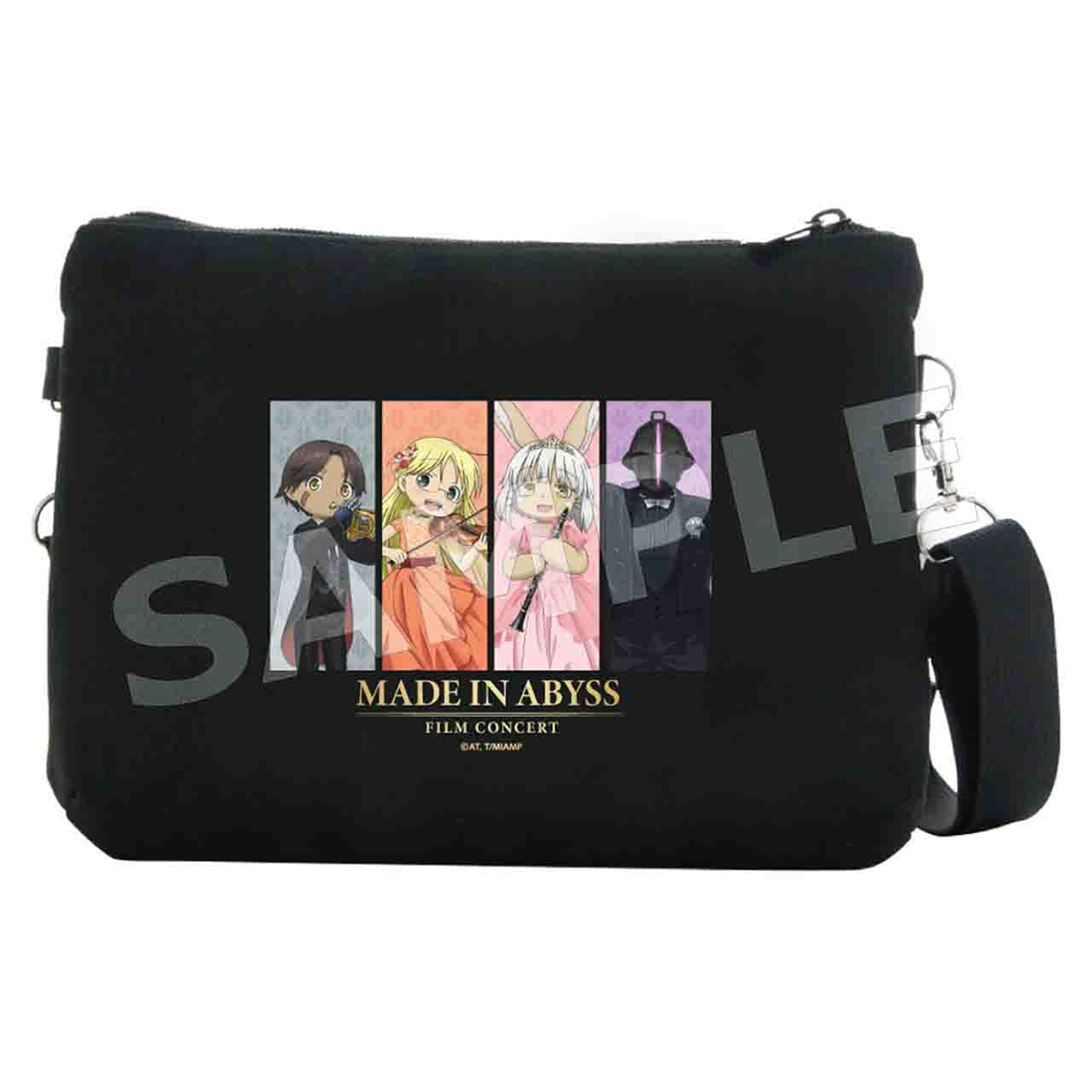 ✨販売開始✨／ メイドインアビス フィルムコンサート 深奏の響命