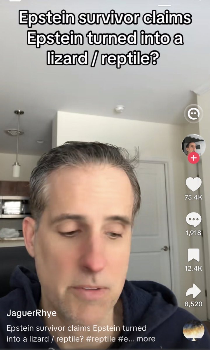 stanpariseffing's tweet image. crazy things happening on tiktok rn