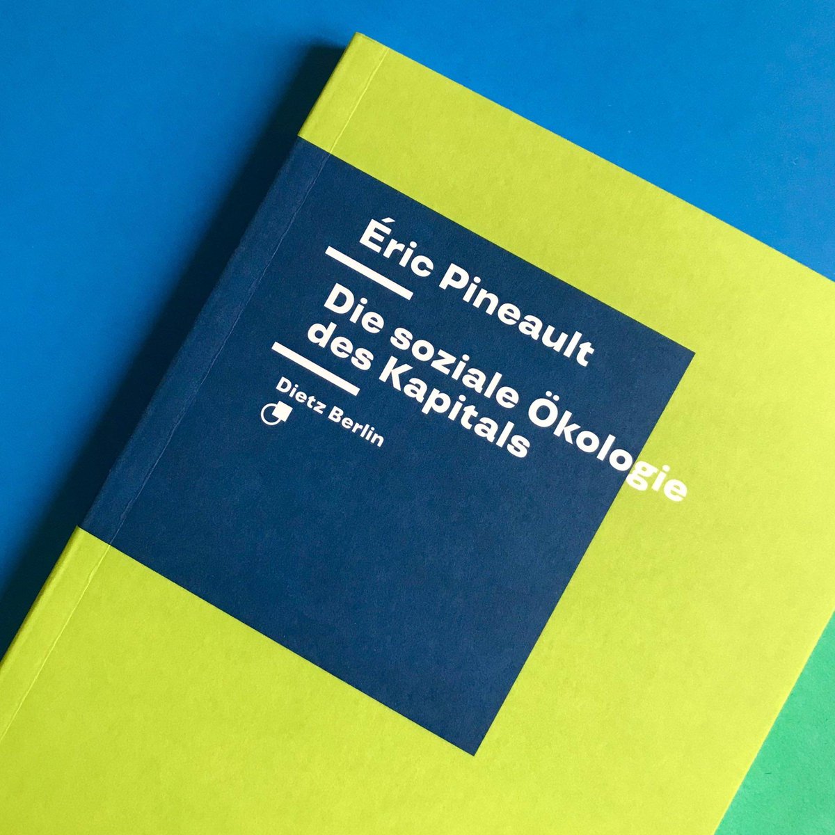 Karl Dietz Verlag Berlin tweet media