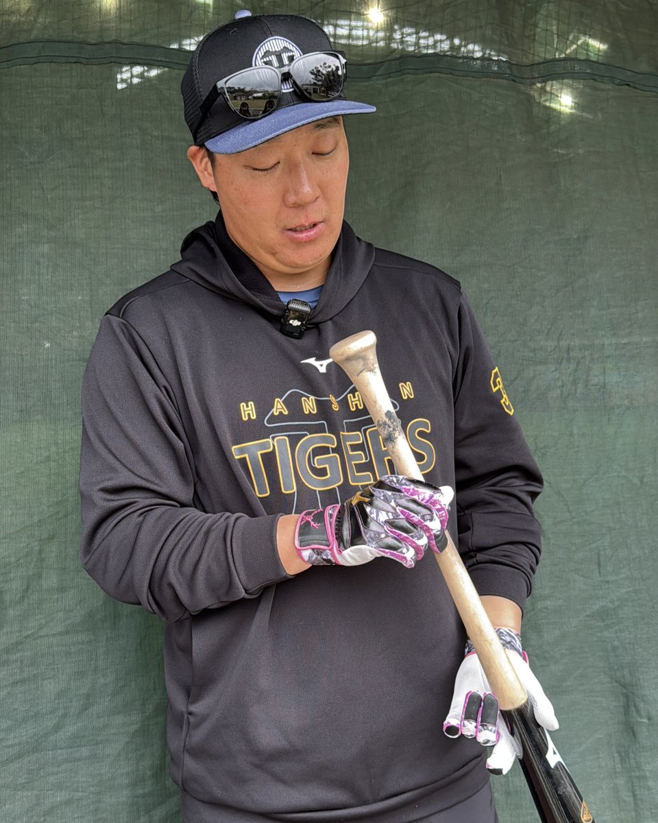 ミズノベースボール (@MIZUNOPRO_JP) / Posts / X