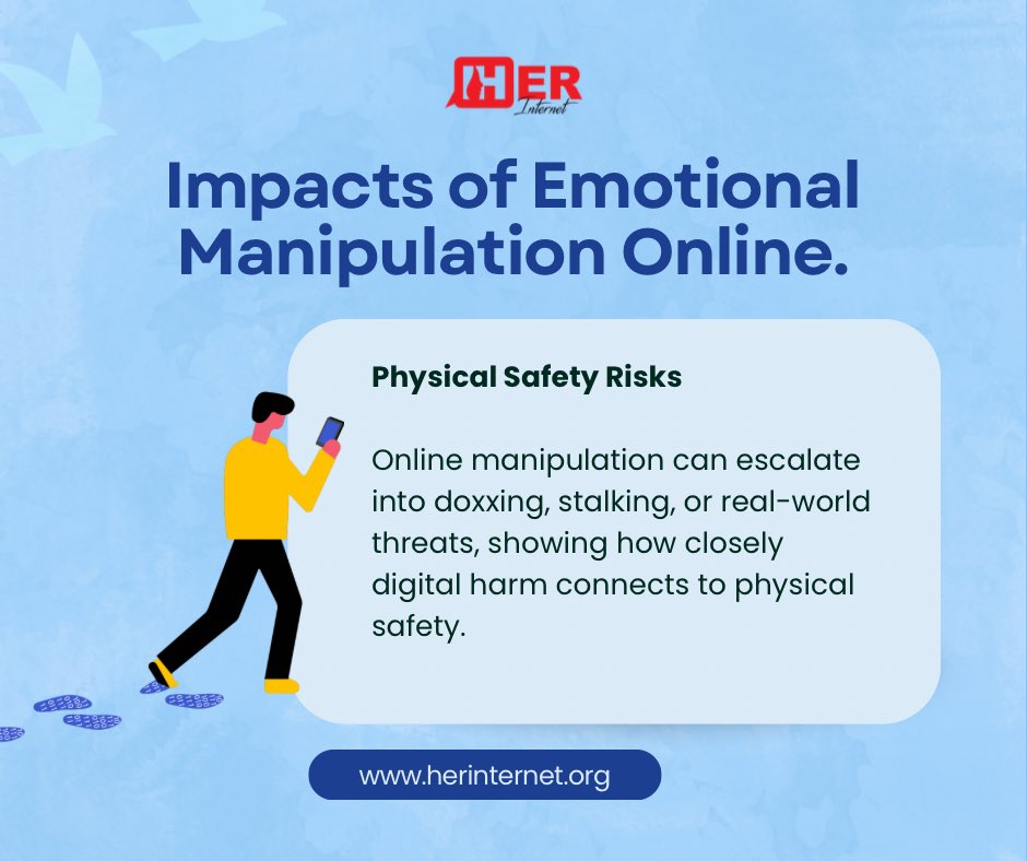 HER Internet tweet media