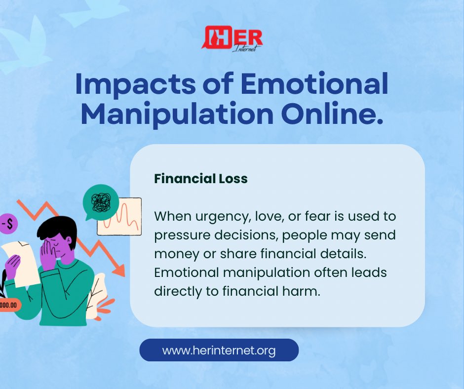 HER Internet tweet media