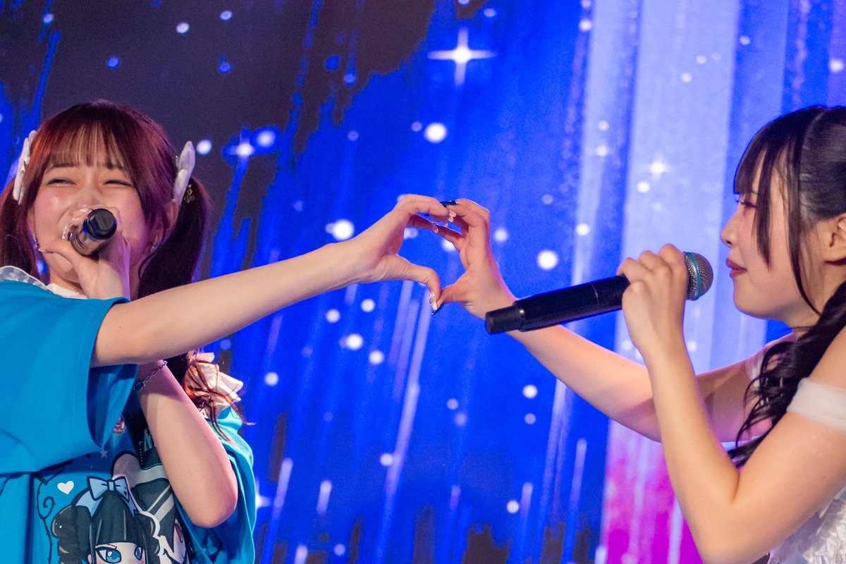 s1g2u3r4tpo's tweet photo. 2026.02.11 「星夜うたう生誕祭 『Mise en Scène -星夜の夢-』」@秋葉原Galaxy

みなさん盛り上がってて
とても楽しい現場でした！

主役のオタクを差し置いて
最前入れていただき
ありがとうございました🙇‍♂️

#星夜うたう
#SHIYU
#ちあもあ https://t.co/qke3sNK9yE