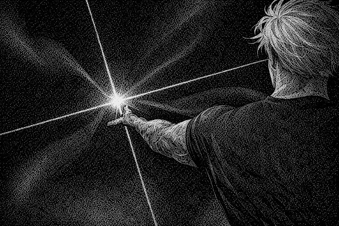 Stoiiic's tweet photo. Reminder:

The magic you’re looking for is in the work you’re avoiding. https://t.co/Sfhf48nh82