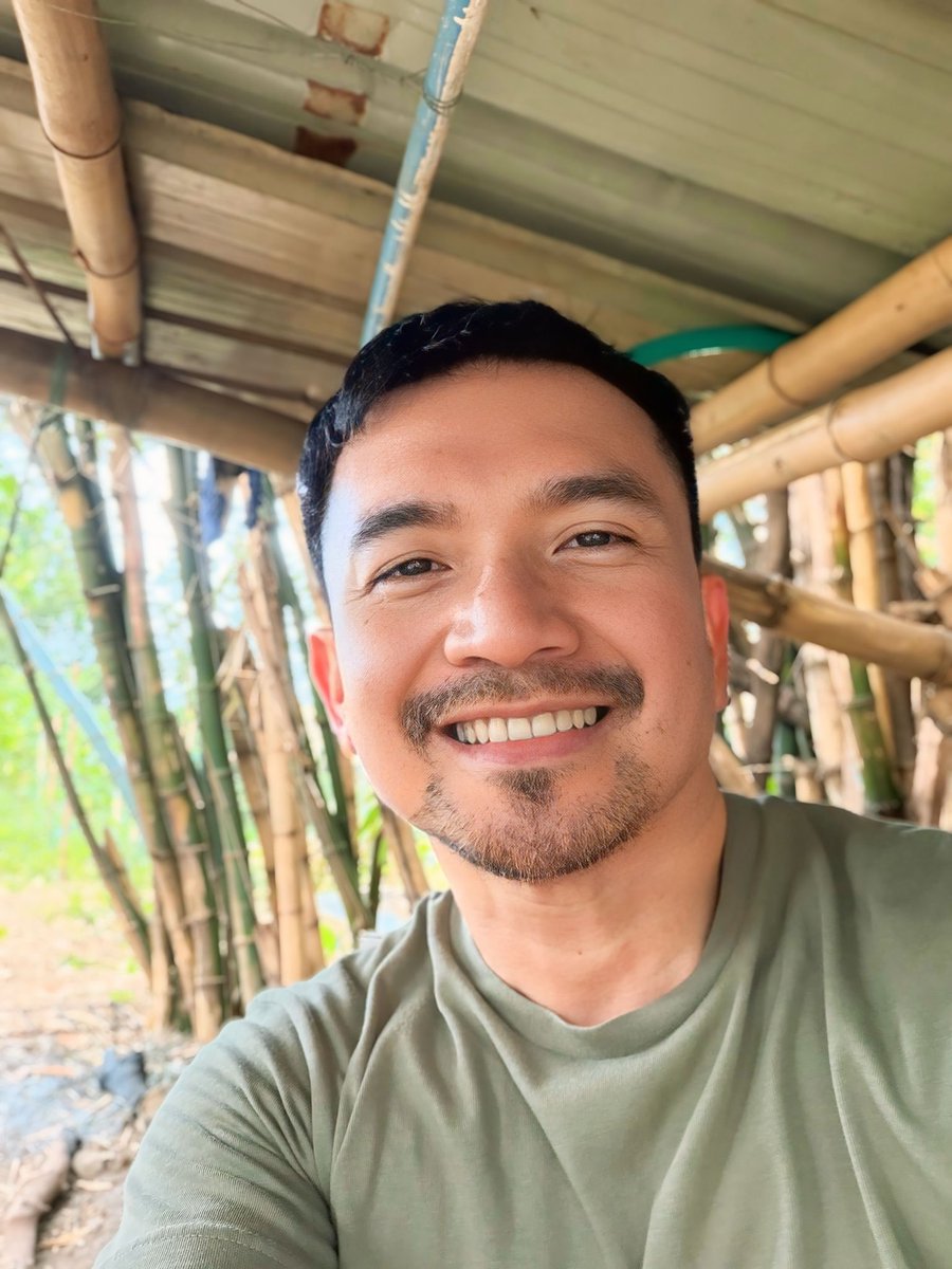 Jumel Bornilla, M.D. tweet media