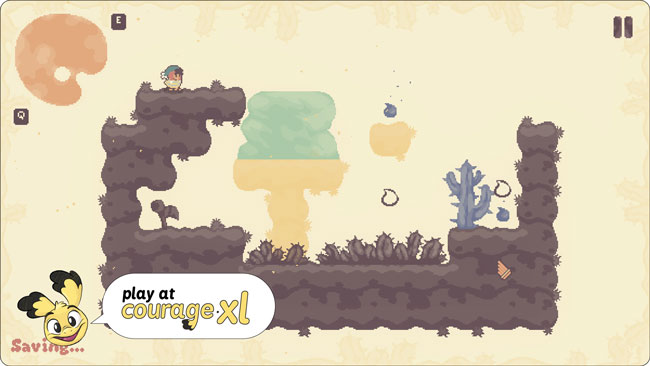 Courage Events tweet media