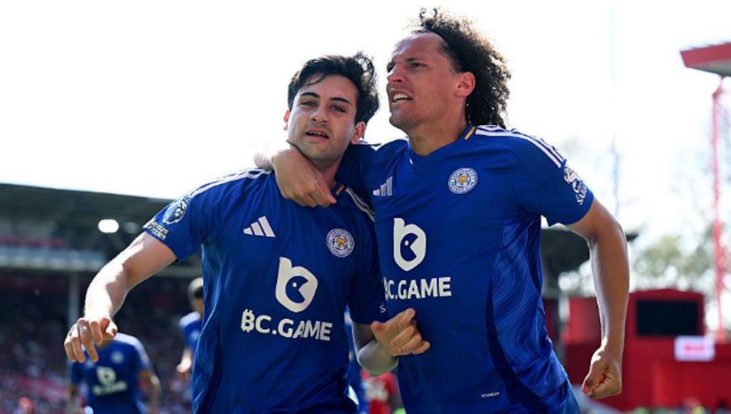 Leicester Xtra tweet media