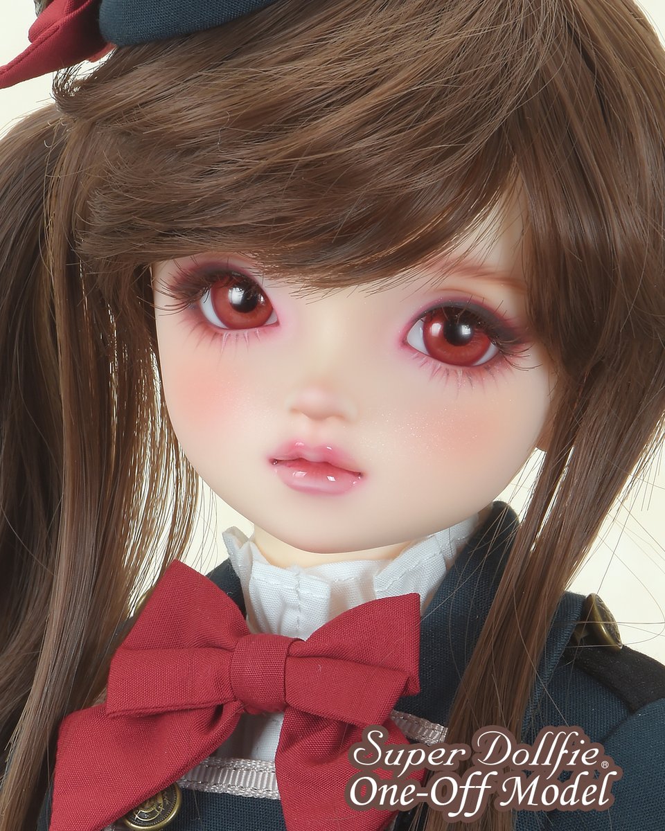 DollfieBlog 更新】 2026年2月15日（日）よりお披露目の 天使のすみか