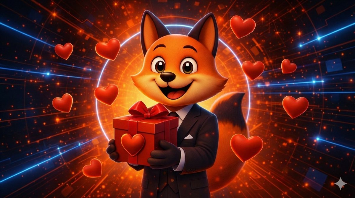FoxSell Bundles 🦊 tweet media