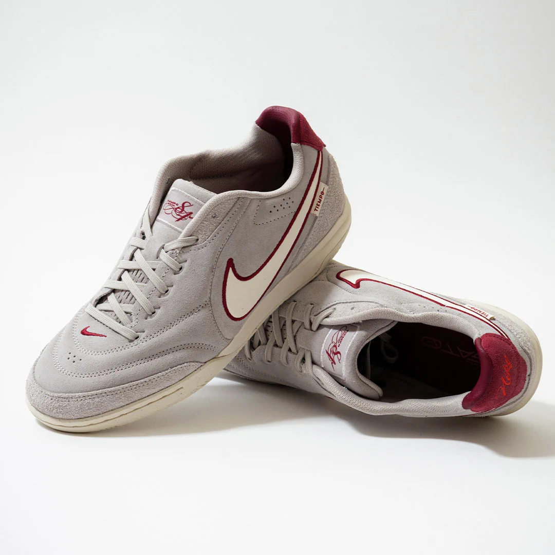 【匿名配送】ナイキ NIKE GATO フットサルシューズ 26cm 新品未使用 サッカーショップKAMO on X: 