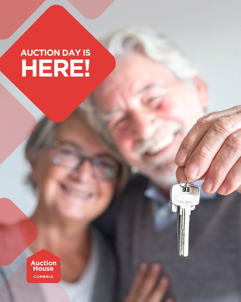 AuctionHouse Cumbria tweet media