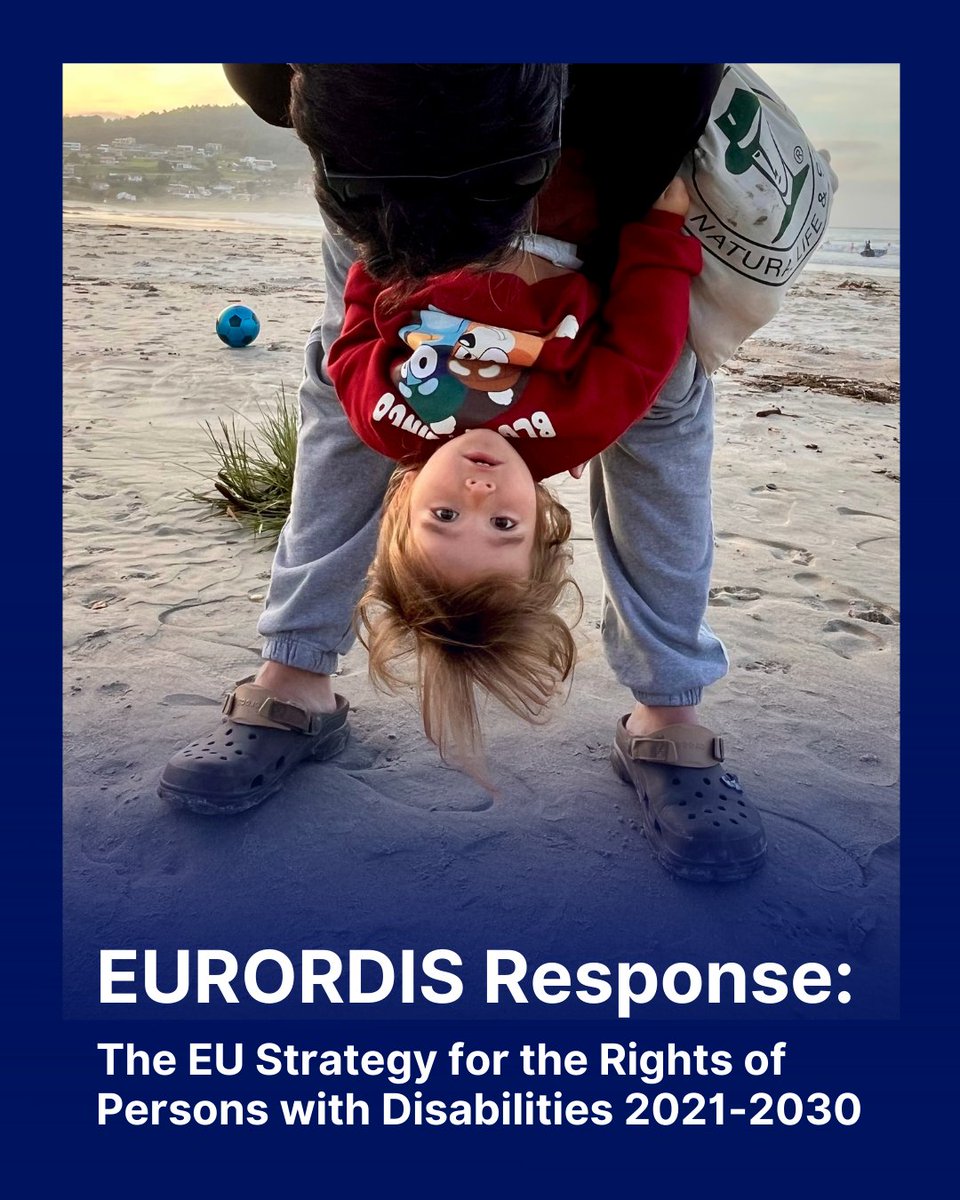 EURORDIS-Rare Diseases Europe tweet media