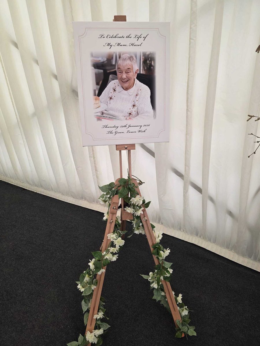 Jackson Family Funeral Directors tweet media