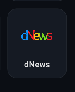 DeltaCoinNews's tweet photo. IN ADDITION TO MINING, EARN MORE $DTC THROUGH #dNews DApp.
👉On Each first comment you make daily on dNews, you earn 1.33 #DTCT daily which in long run turns into hundreds of $DTC.
DeltaKim gives us multiple ways to accumulate more money and it's up to us to embrace it. https://t.co/wfilF50XgY