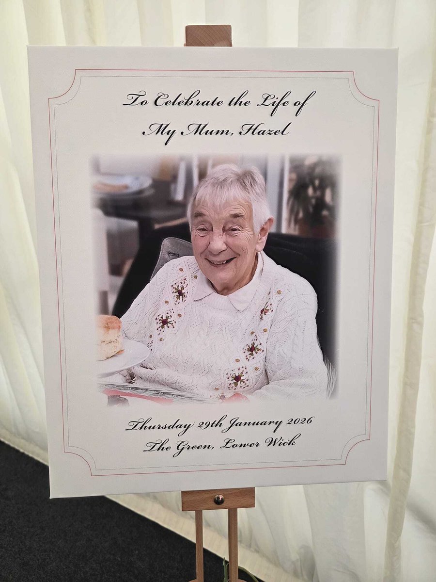 Jackson Family Funeral Directors tweet media