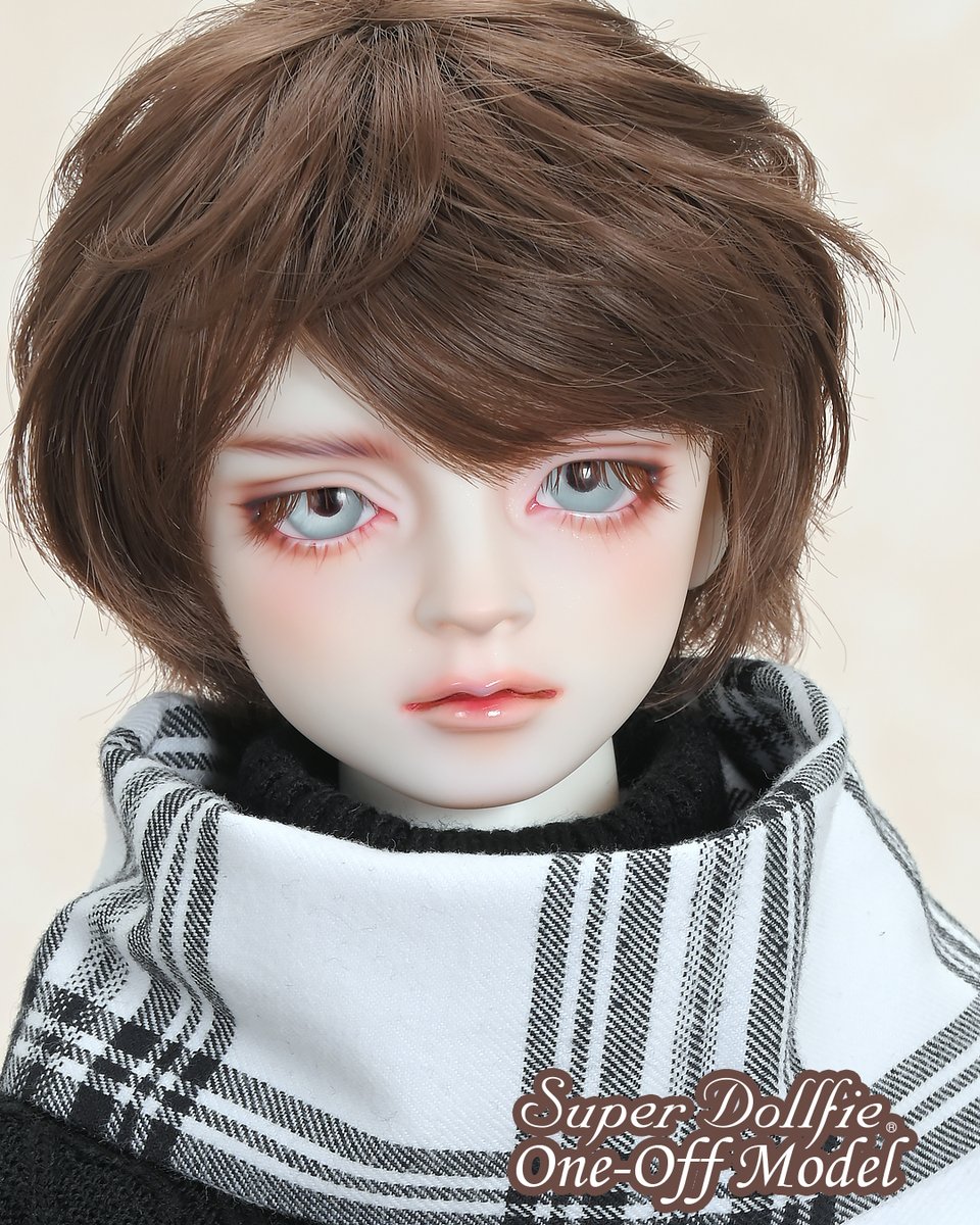 ボークス スーパードルフィー 公式 (@volks_doll) / Posts / X