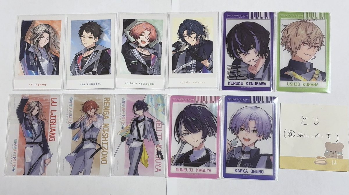 と ◡̈ tweet media