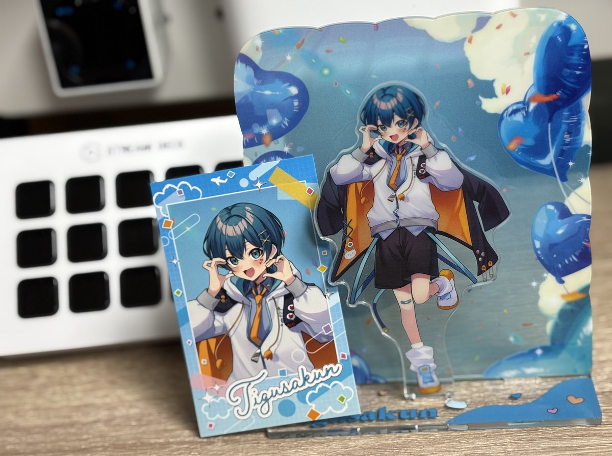 塩たこ焼き🧂🐙単行本2巻発売中 (@tako_8_yaki) / Posts / X