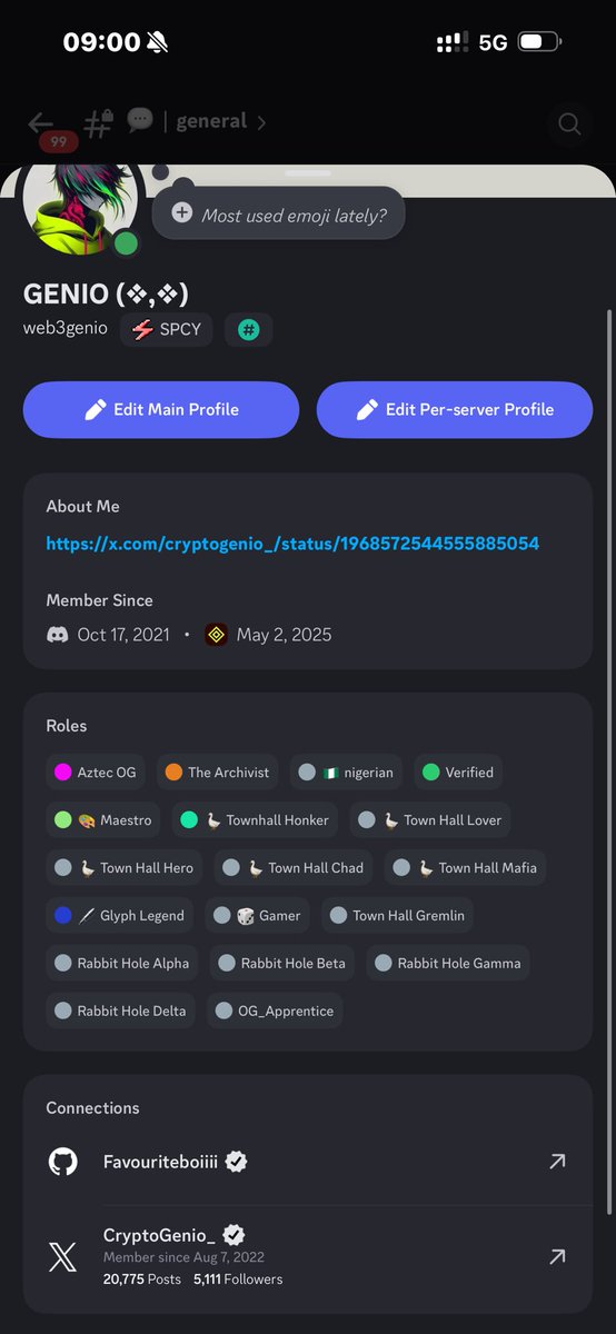 In all my years in crypto, I have never seen a team this greedy, this selfish, this shameless as $AZTEC !!!!!!!!!!!!

People sacrificed time, energy, sleep, grinding day and night believing in your “community.” And what did you give back? Lies, manipulation, and absolute