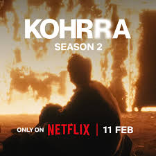 manivannan1980's tweet photo. #KohrraSeason2 on @NetflixIndia is a brilliant series. gripping slow-burn thriller with outstanding performances by @BarunSobtiSays and #MonaSingh . Directors Sudeep and Faisal have skillfully blended sharp moments of comedy into this.binge-worthy,don’t miss it!#mynetflixweekend https://t.co/rGO9CJnzRw