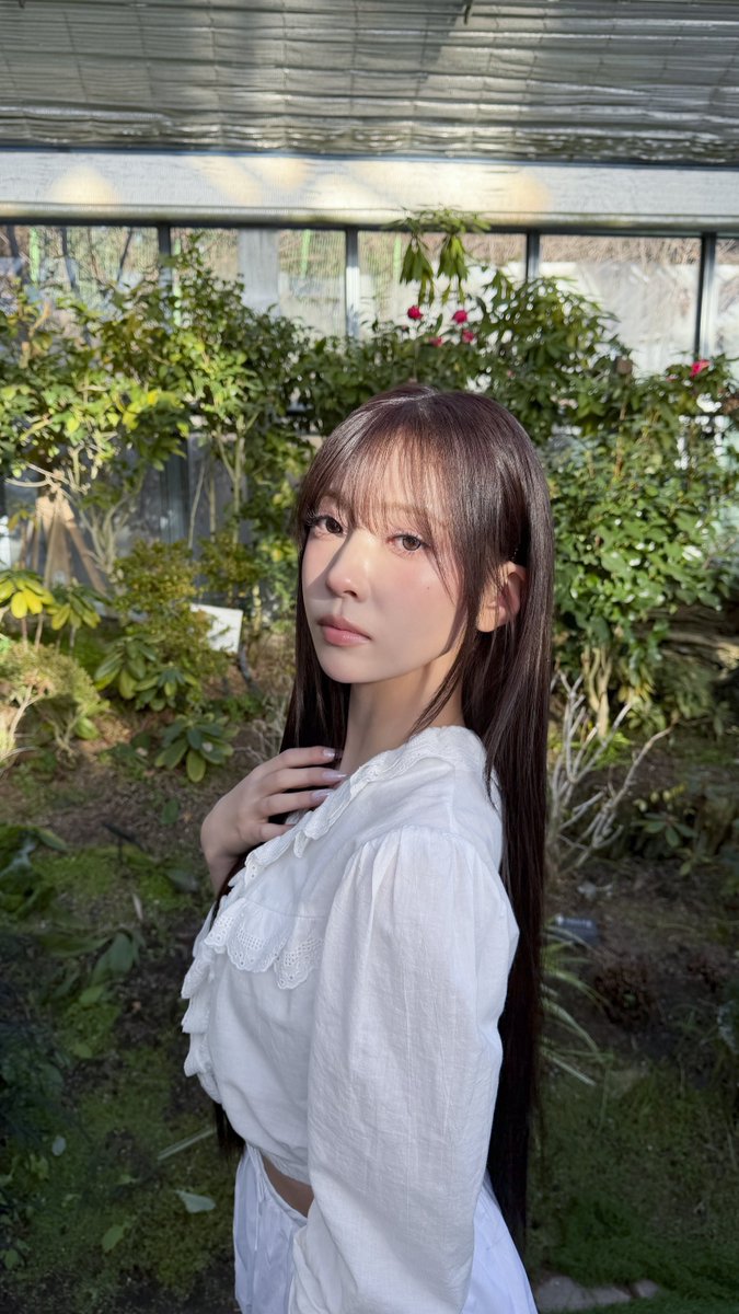 NiziU__official's tweet photo. [#NiziU_CAM]
NiziU 2nd EP『𝐓𝐨𝐨 𝐁𝐚𝐝』
BEHIND PHOTOS🕊️

💿 https://t.co/i51dmigWvk

EP RELEASE ✶ 2026.04.01 WED

#MAYUKA
#NiziU #ニジュー #니쥬 #WithU
#NiziU_TooBad https://t.co/B3C9kjhvpD