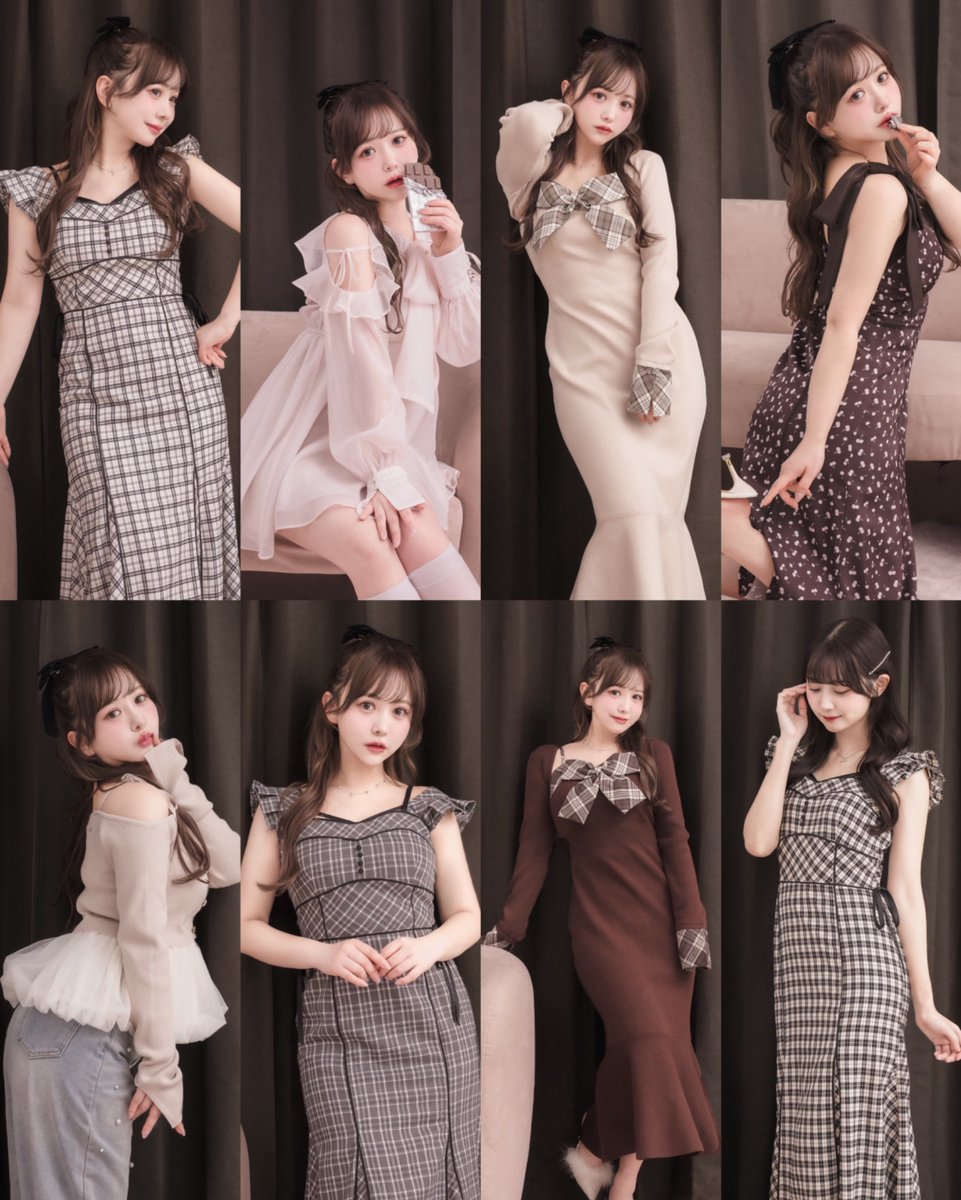 DOLCE LICHE 
Valentine collection人気アイテム🍫

There is always room for DOLCE.
-可愛いは別腹-

dolceliche.shop

#dolceliche