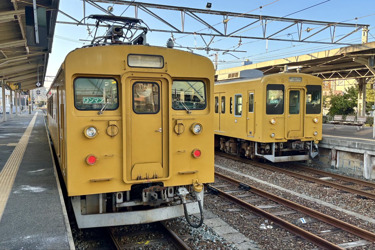 地味鉄庵 Jimi-tetsu-an (@ottotto7007) / Posts / X