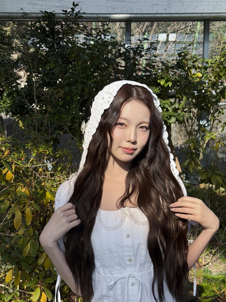 NiziU__official's tweet photo. [#NiziU_CAM]
NiziU 2nd EP『𝐓𝐨𝐨 𝐁𝐚𝐝』
BEHIND PHOTOS🕊️

💿 https://t.co/i51dmigWvk

EP RELEASE ✶ 2026.04.01 WED

#AYAKA
#NiziU #ニジュー #니쥬 #WithU
#NiziU_TooBad https://t.co/d60nti37kz