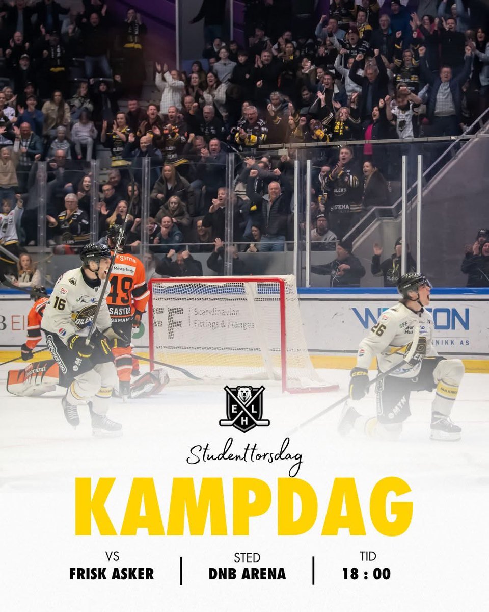 Stavanger Oilers tweet media