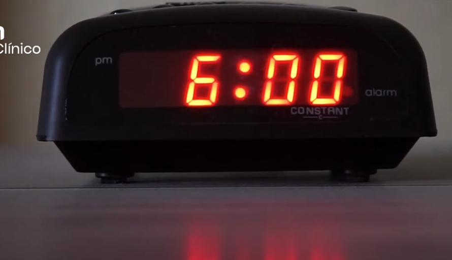 El #sueño es esencial para el correcto funcionamiento de nuestro cuerpo y cerebro. En el @Equipo_Clínico de ATAM te explicamos por qué es importante descansar bien y qué hábitos pueden ayudarte a lograrlo 👇

i.mtr.cool/rckedhatft

#Equipo_Clinico
