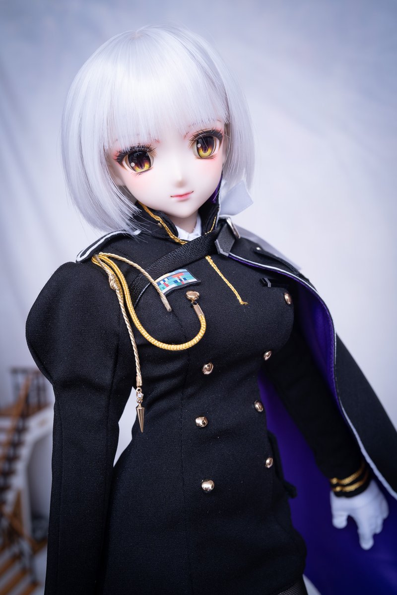 ドールおじさん (@qk23jZ80gtfg3I1) / Posts / X