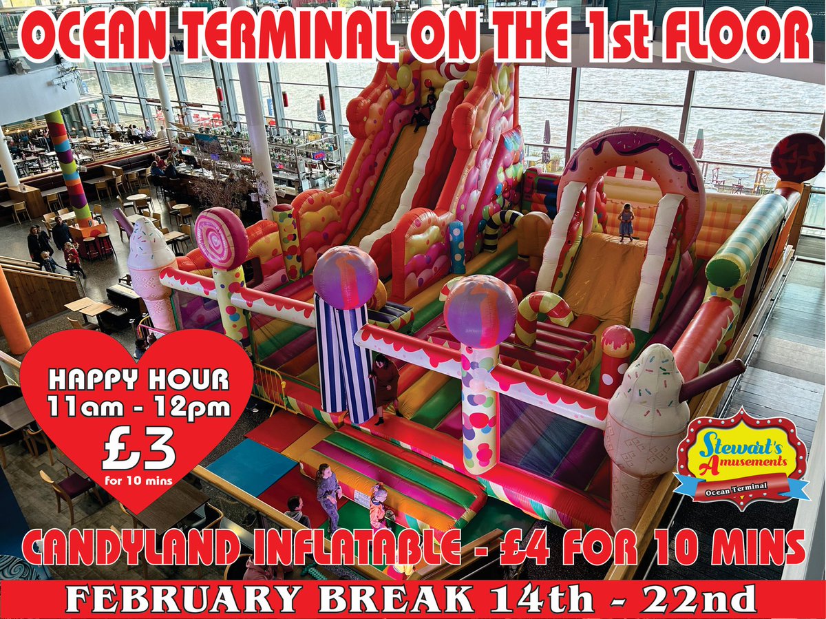 LSclimbingwall's tweet image. This February