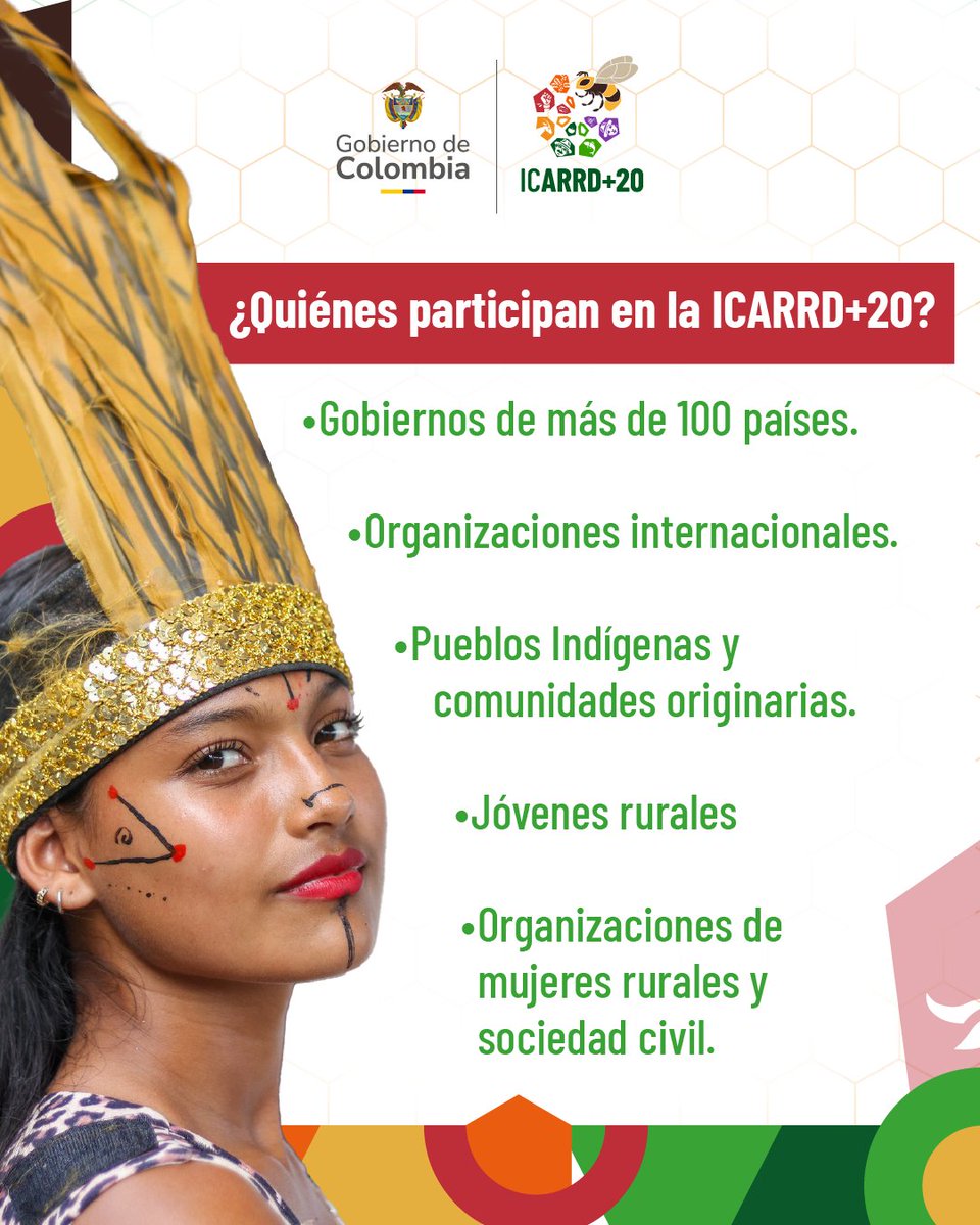 Embajada de Colombia en Vietnam tweet media