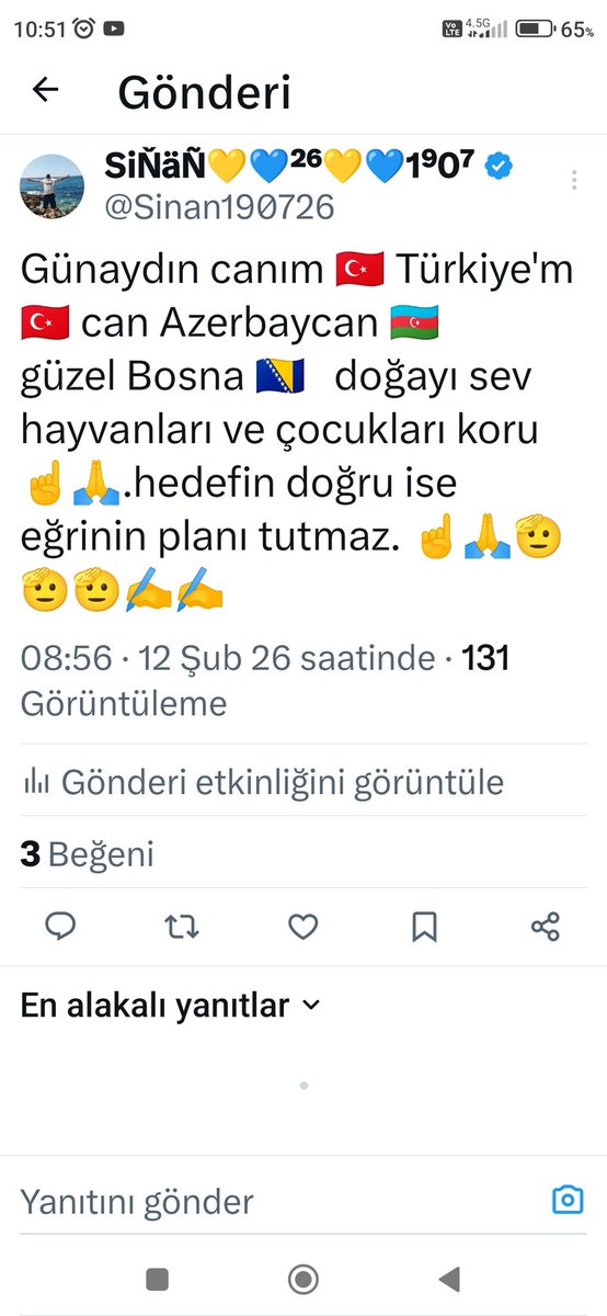 Ne oluyo Elon yorumlar gözükmüyor ne işin var benimle