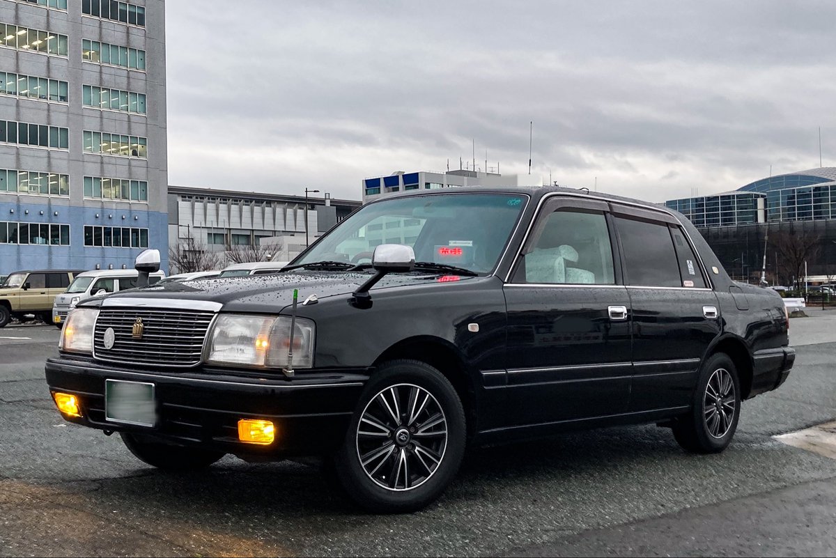 りっくん(出戻り🚕) tweet media