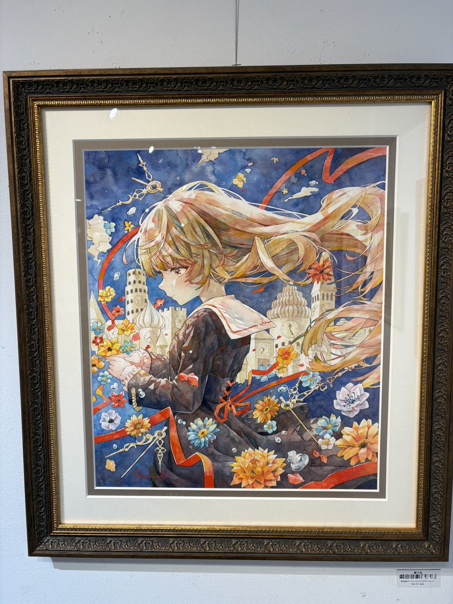 優子鈴（ゆこりん）○BOOTH通販中 (@_yukoring) / Posts / X