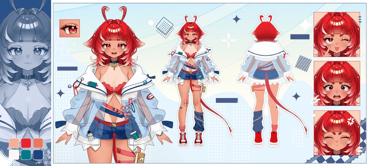 ★ 🍓Himeko🍓 ★REBRANDING★ tweet media