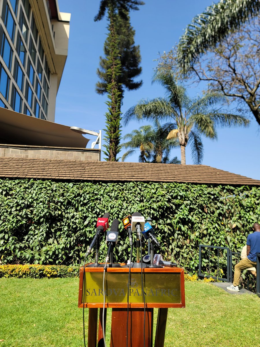 PascalAbuka's tweet image. Edwin Sifuna in a few