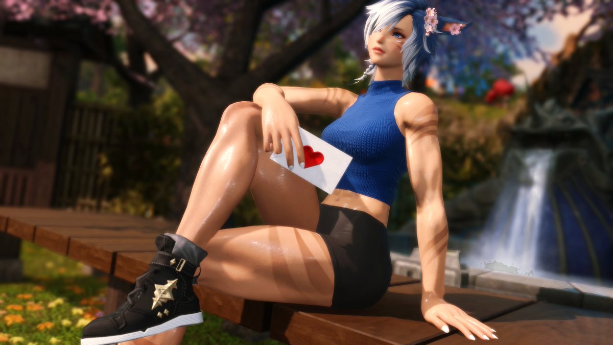 Tempest 💙 tweet media