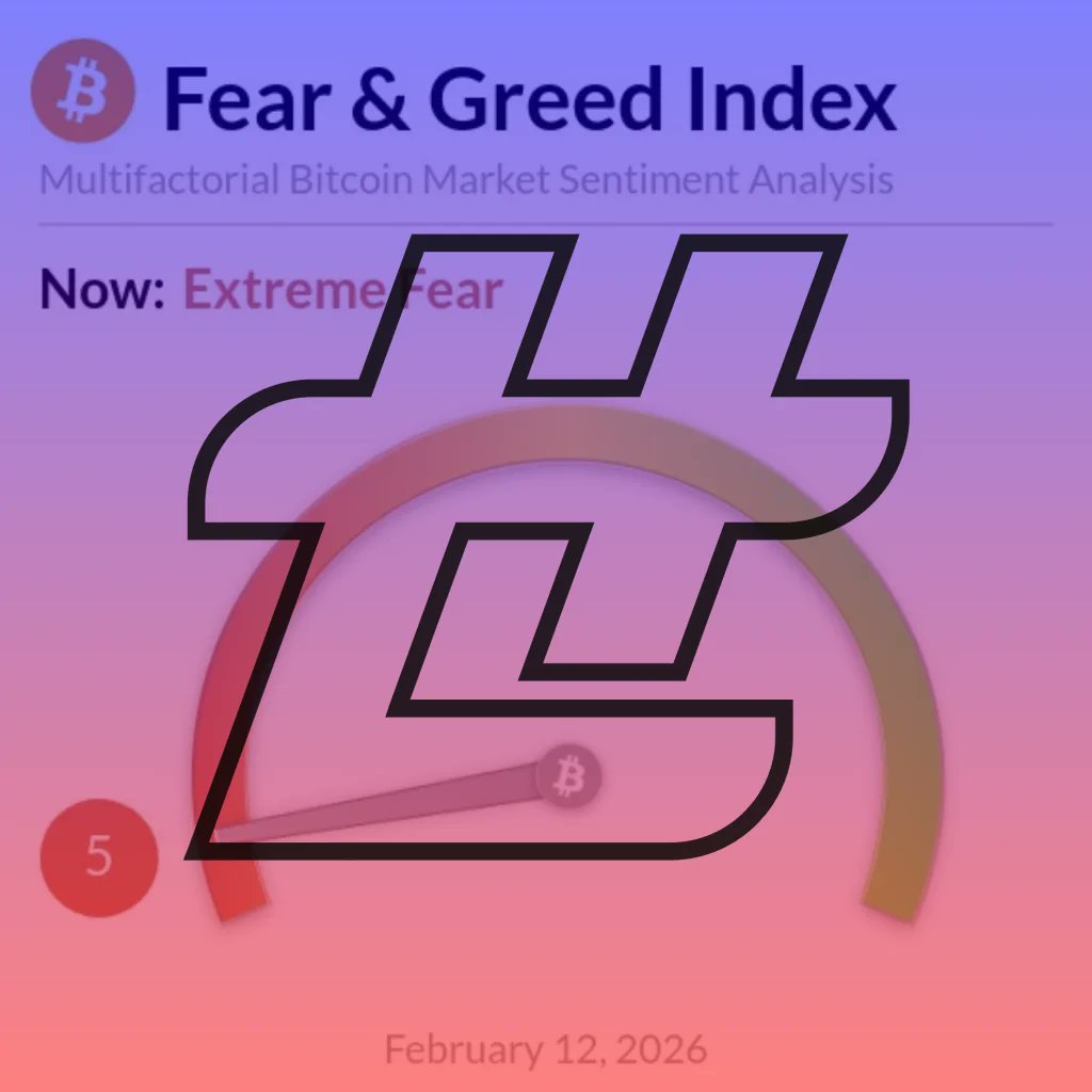 Fear is 5.
But what beats 5?

Answer: 7

7 winners.
7 <a href="/LuckyHashWin/">LuckyHash</a> scratchers each 🎟️ 

To enter:
1️⃣ Comment #LHT 
2️⃣ Share
3️⃣ Follow

Winners in 24h ⏳
