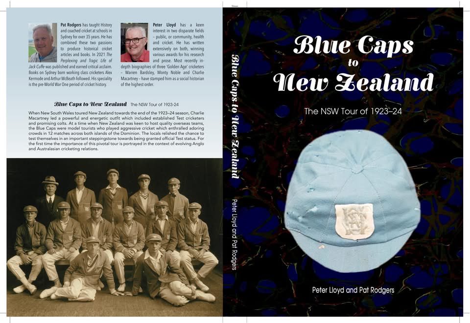 Pat Rodgers tweet media