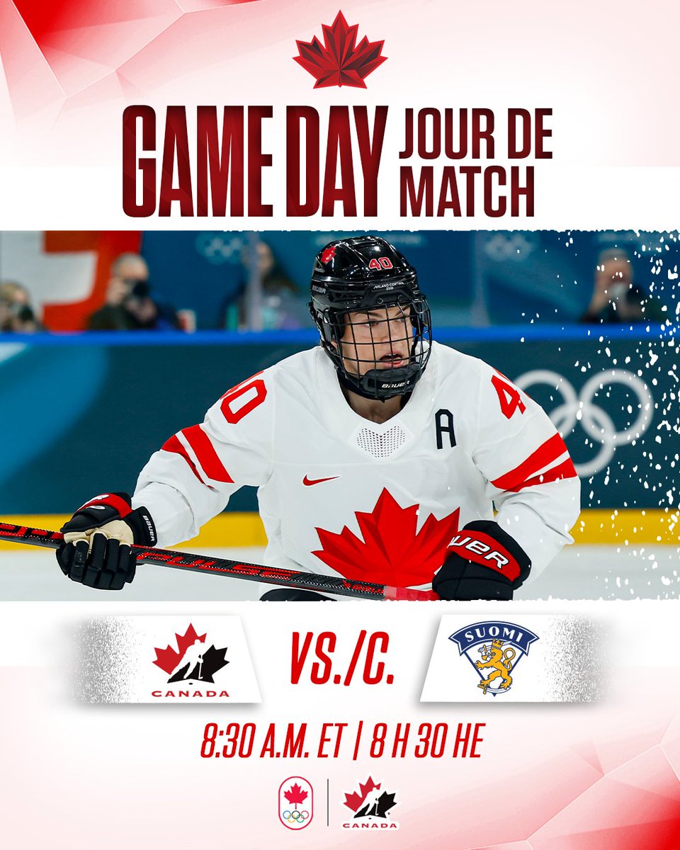 Hockey Canada tweet media