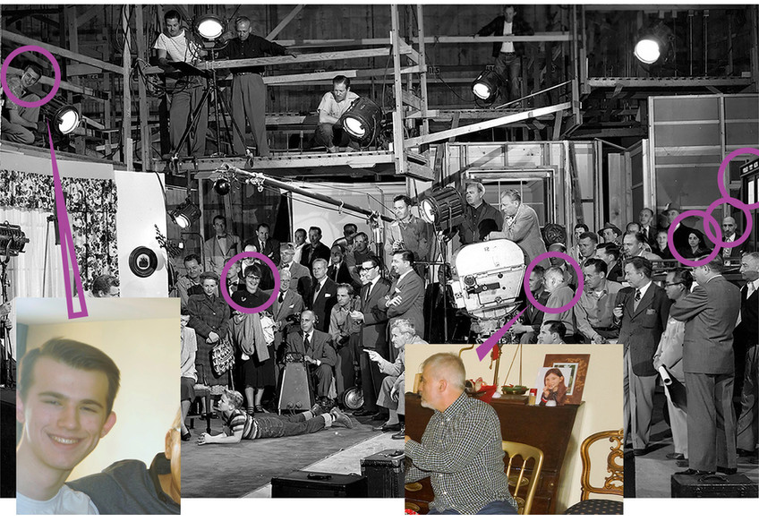 Unique and personalised "Time Travel" Photo for (----fill in occasion here---)!!
@piqCEE
buff.ly/3jTJPSc 
#personalgift #uniquegifts #gifts #printed #personalisedgifts #personalisedgift #wallart #decor #holidaygifts #MHHSBD #UKGiftAM